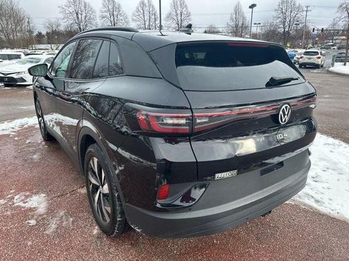 2023 Volkswagen ID.4 Pro