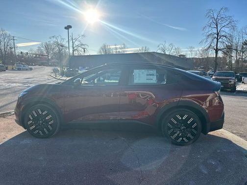 2026 Nissan Leaf PLAT+