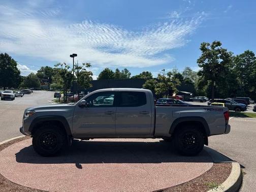 2018 Toyota Tacoma TRD Off Road