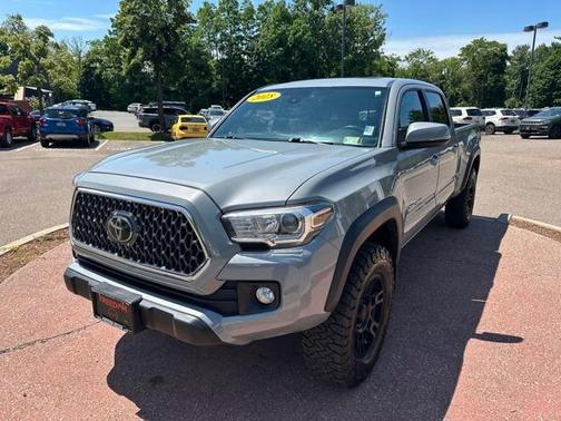 2018 Toyota Tacoma TRD Off Road