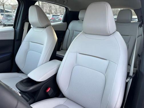 2026 Nissan Leaf SV+