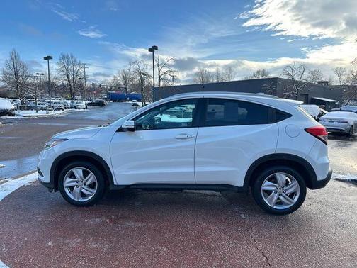 2019 Honda HR-V EX