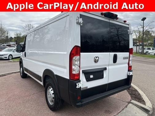 2023 RAM ProMaster 2500 Base
