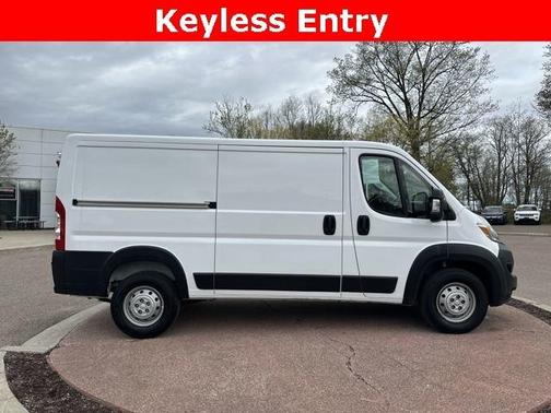 2023 RAM ProMaster 2500 Base