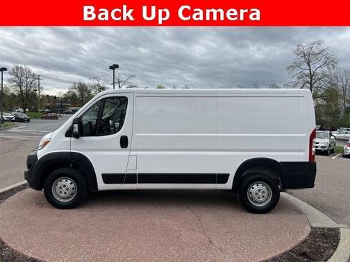 2023 RAM ProMaster 2500 Base