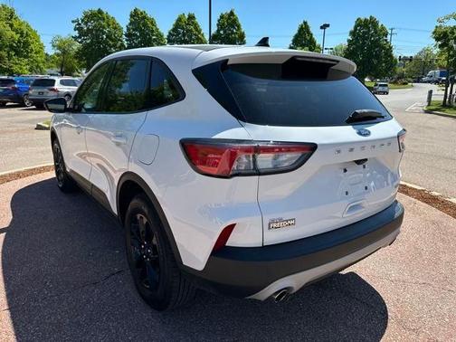 2020 Ford Escape SE Sport Hybrid