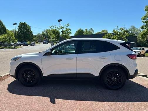 2020 Ford Escape SE Sport Hybrid