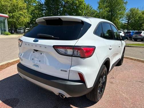 2020 Ford Escape SE Sport Hybrid