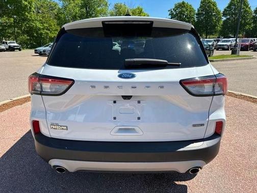 2020 Ford Escape SE Sport Hybrid