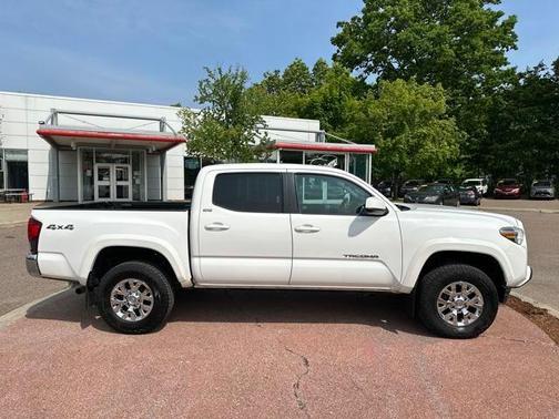 2019 Toyota Tacoma SR5