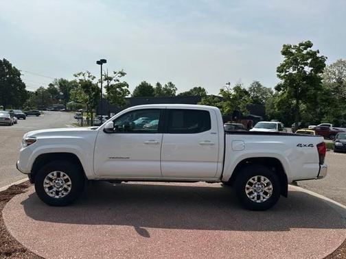 2019 Toyota Tacoma SR5