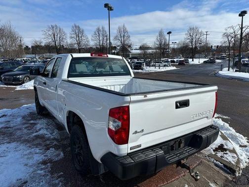 2018 Toyota Tundra SR