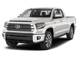 2018 Toyota Tundra SR