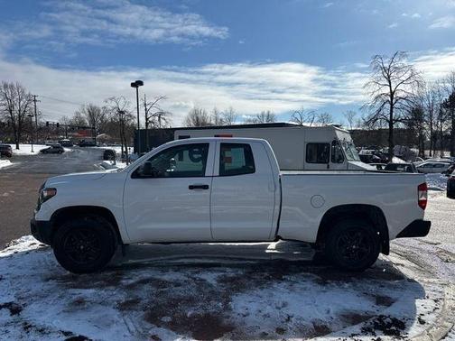 2018 Toyota Tundra SR