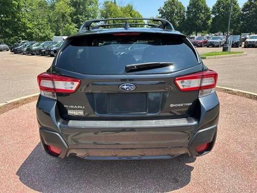 2018 Subaru Crosstrek 2.0i Limited