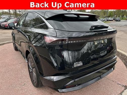 2023 Nissan ARIYA ENGAGE