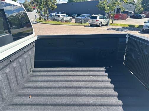 2025 Nissan Frontier S