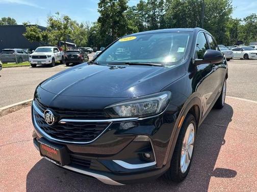 2021 Buick Encore GX Preferred