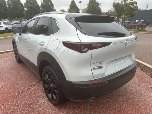 2024 Mazda CX-30 Select