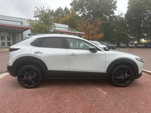 2024 Mazda CX-30 Select
