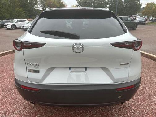 2024 Mazda CX-30 Select