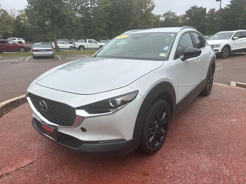 2024 Mazda CX-30 Select