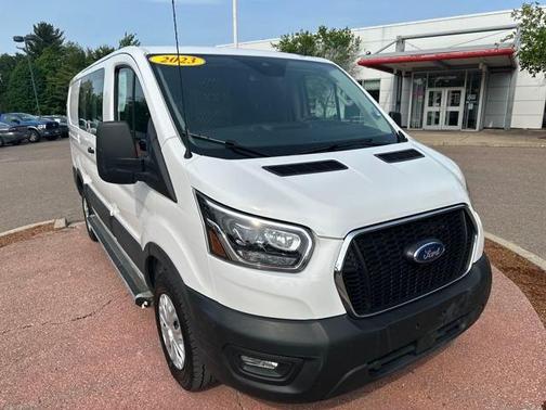 2023 Ford Transit-250 Base