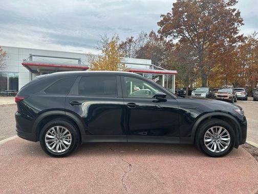 2024 Mazda CX-90 SE