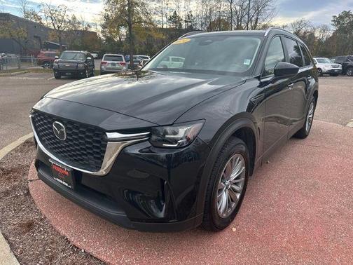 2024 Mazda CX-90 SE