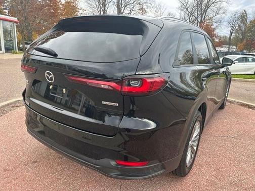 2024 Mazda CX-90 SE