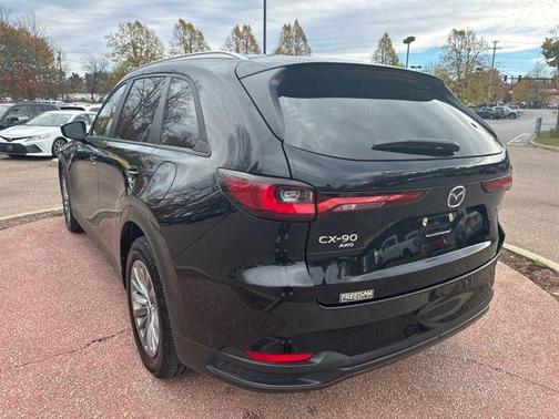 2024 Mazda CX-90 SE
