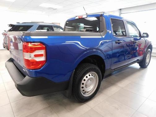 2024 Ford Maverick XL