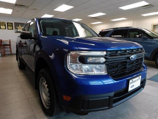 2024 Ford Maverick XL
