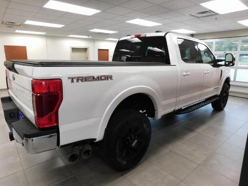 2020 Ford F-250 LARIAT