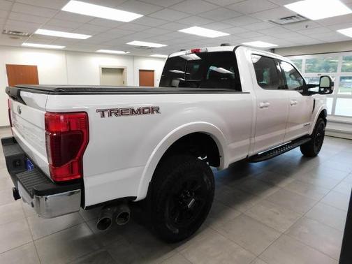2020 Ford F-250 LARIAT
