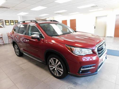 2022 Subaru Ascent TOURING 7-PASSENGER