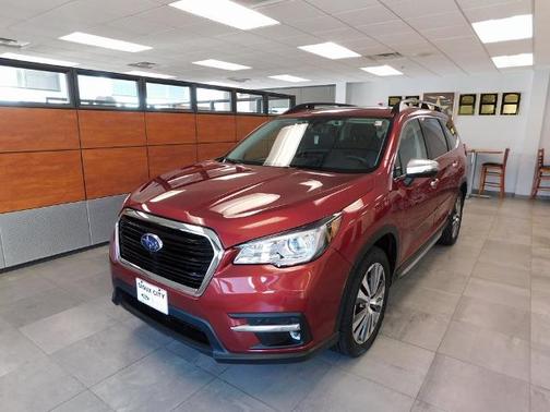 2022 Subaru Ascent TOURING 7-PASSENGER