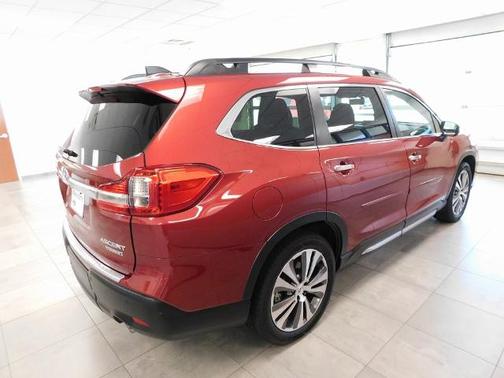 2022 Subaru Ascent TOURING 7-PASSENGER