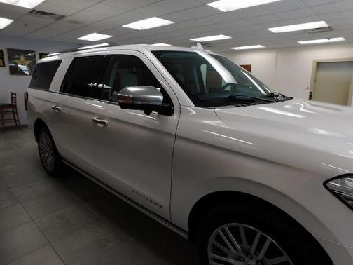 2023 Ford Expedition PLATINUM