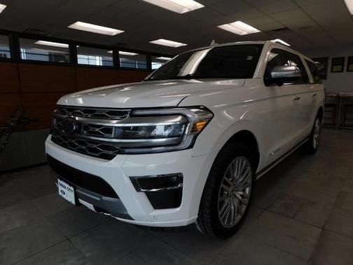 2023 Ford Expedition PLATINUM