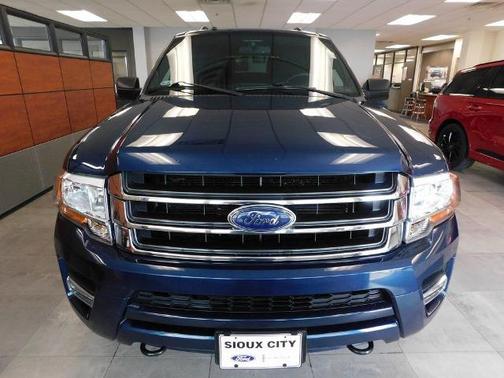 2017 Ford Expedition XLT