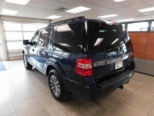 2017 Ford Expedition XLT
