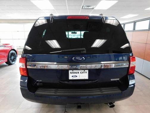 2017 Ford Expedition XLT