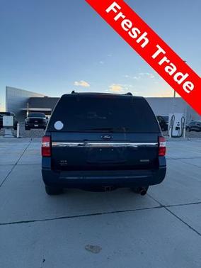 2017 Ford Expedition XLT