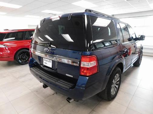 2017 Ford Expedition XLT