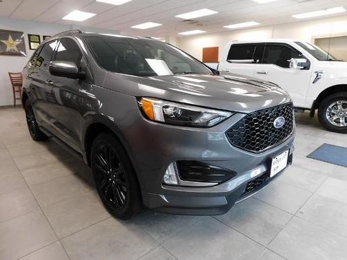 2022 Ford Edge ST LINE