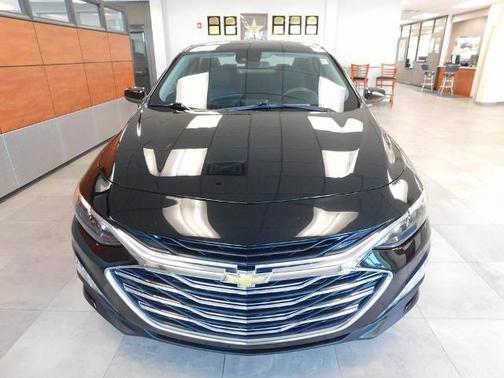 2023 Chevrolet Malibu LT W/1LT