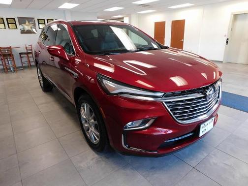 2022 Buick Enclave PREMIUM