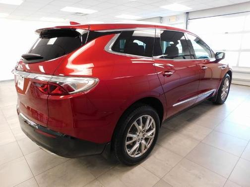 2022 Buick Enclave PREMIUM