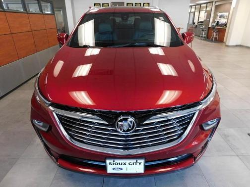 2022 Buick Enclave PREMIUM